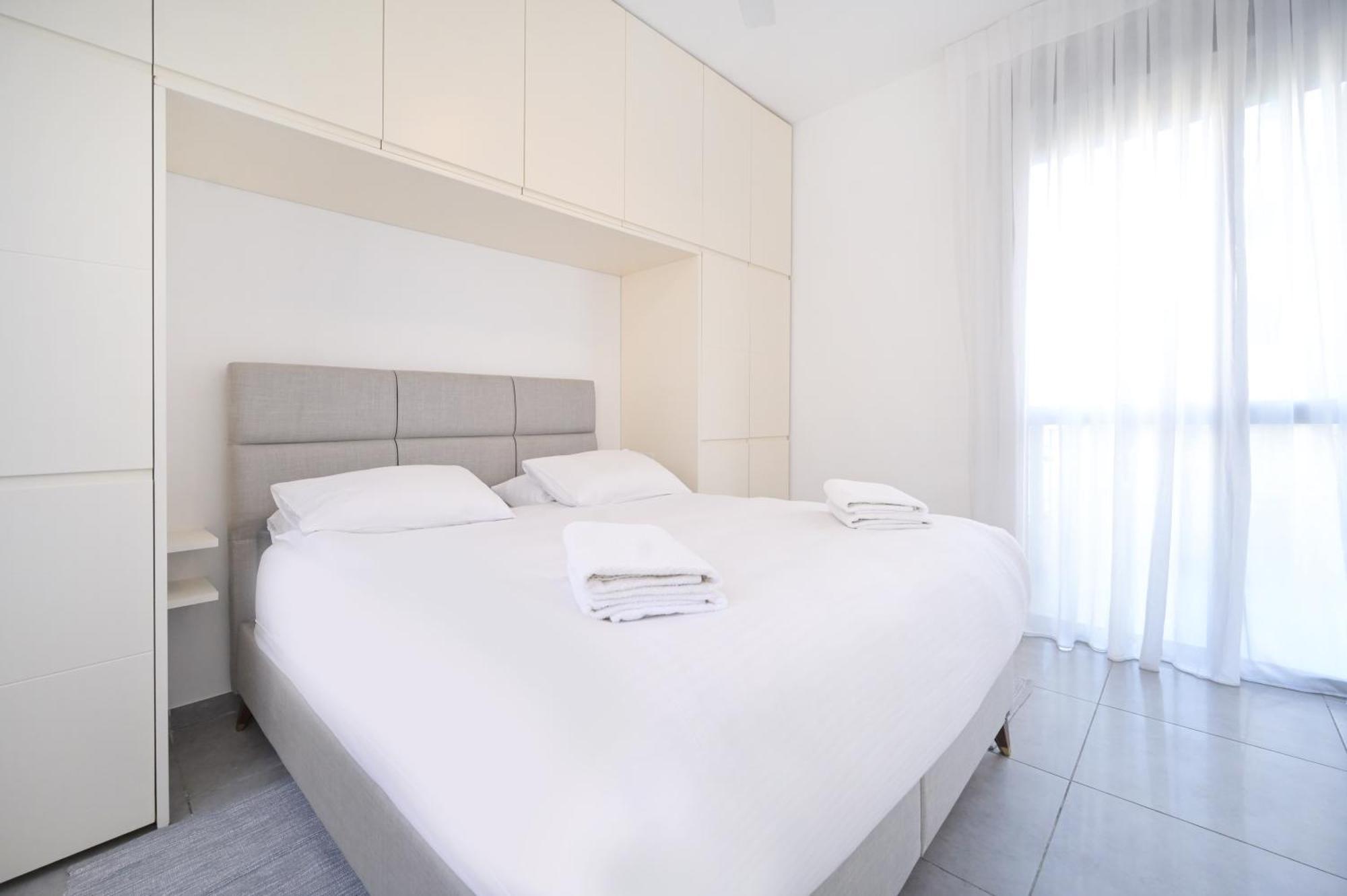 Apartment Kerem 3br Hatemanim By Holyguest Tel Aviv